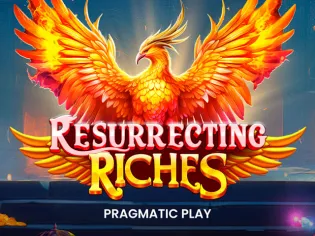 Resurrecting Riches icon