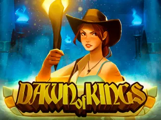 Dawn of Kings icon