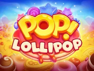 POP! Lollipop icon