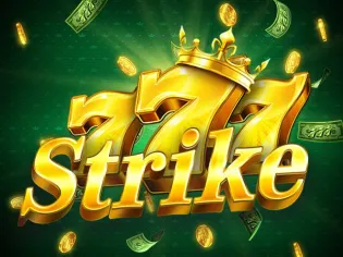 777 Strike icon
