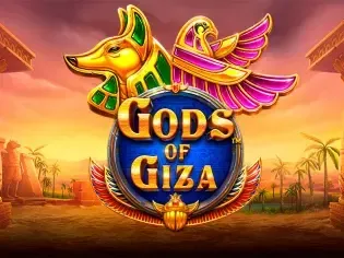 Gods of Giza icon