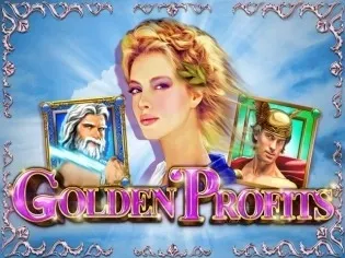 Golden Profits icon