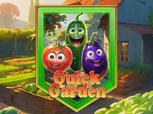 Quick Garden icon