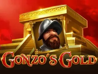 Gonzo's Gold icon