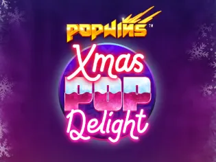 XmasPop Delight game cover