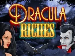 Dracula Riches icon