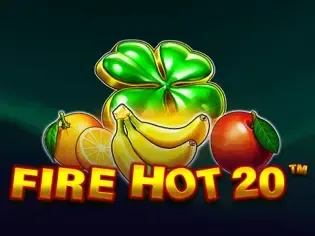 Fire Hot 20 icon