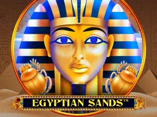 Egyptian Sands icon