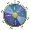 Spin the Lucky Wheel welfare icon