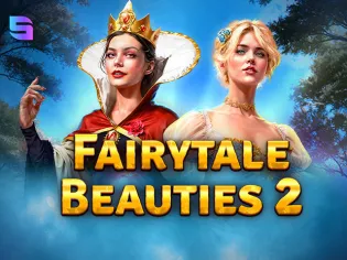 Fairytale Beauties 2 icon