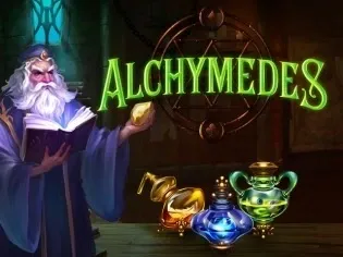Alchymedes icon